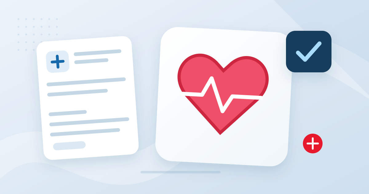 Editorial illustration for FAQ’s WITH SPECIAL REFERENCE TO CARDIOLOGY DENIALS - Qway Healthcare