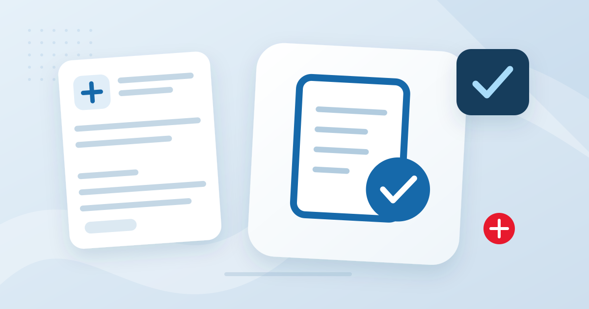Editorial illustration for 10 Steps to Follow for Appeals Processing in Medical Billing - Qway Healthcare