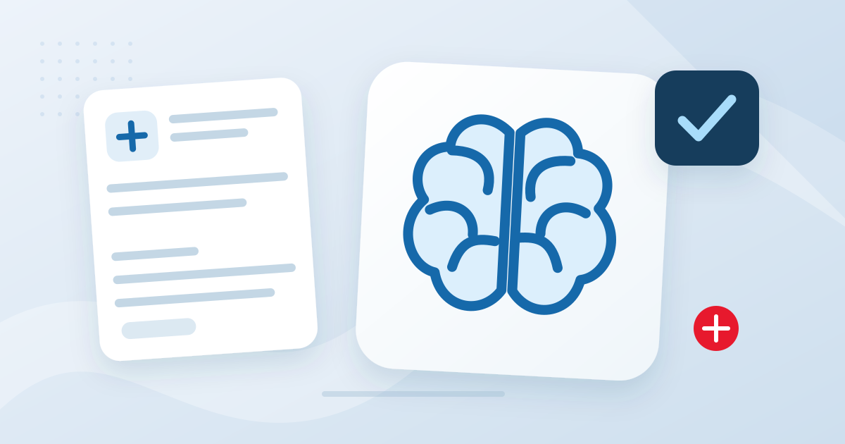 Editorial illustration for Mental Health CPT Code Cheat Sheet 2024