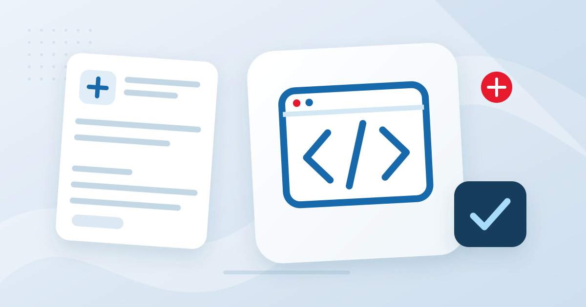 Editorial illustration for New ICD-10 codes for 2023 – Updates & Changes - Qway