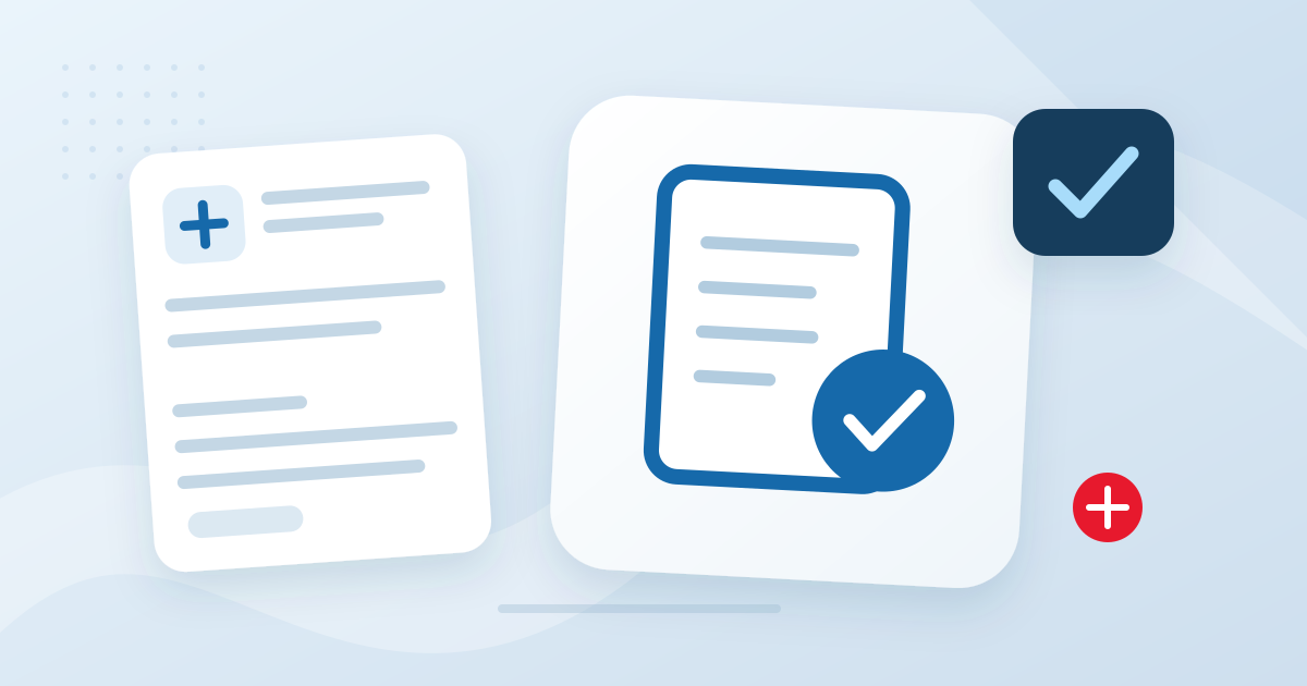 Editorial illustration for 9 easy tips to reduce Claim Denials and Rejections
