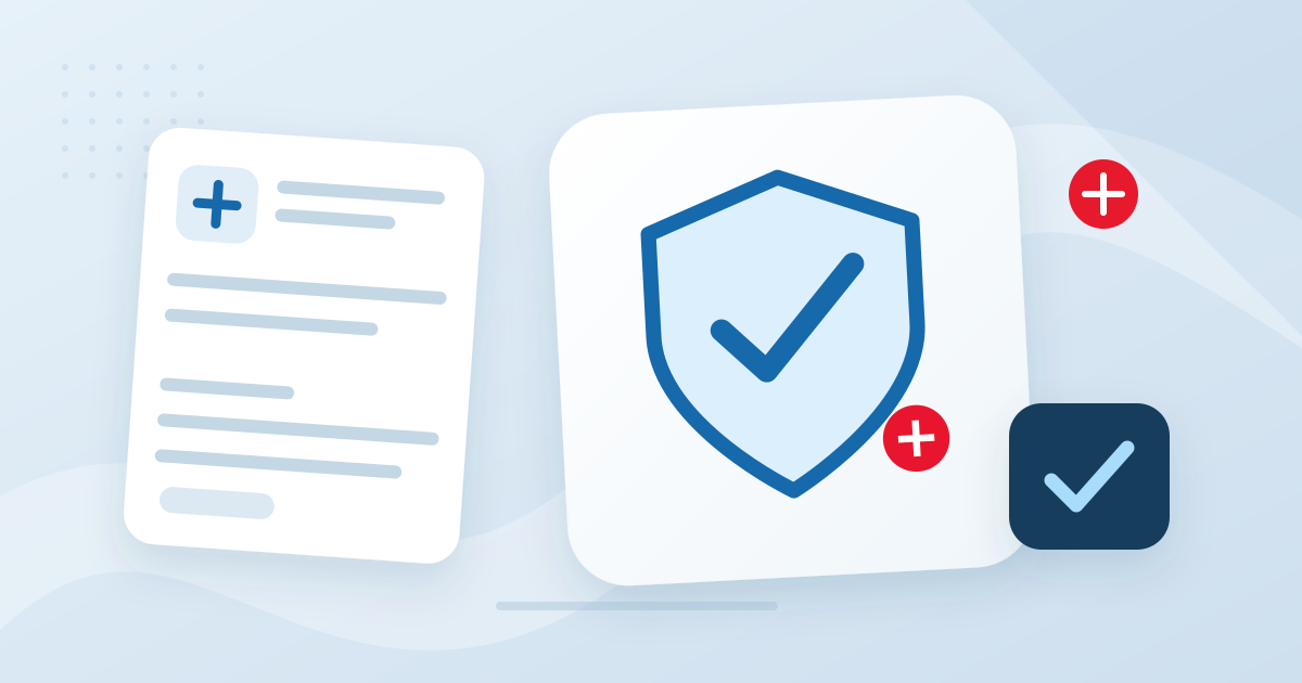 Editorial illustration for Provider Credentialing 2022: Revised Rules and Updates