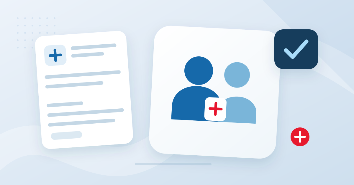 Editorial illustration for Accurate Patient Eligibility Verification: Best Practices You Need