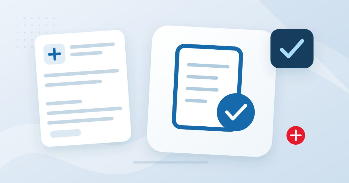 Editorial illustration for 5 FAQs on Appeals Process in Medical Billing