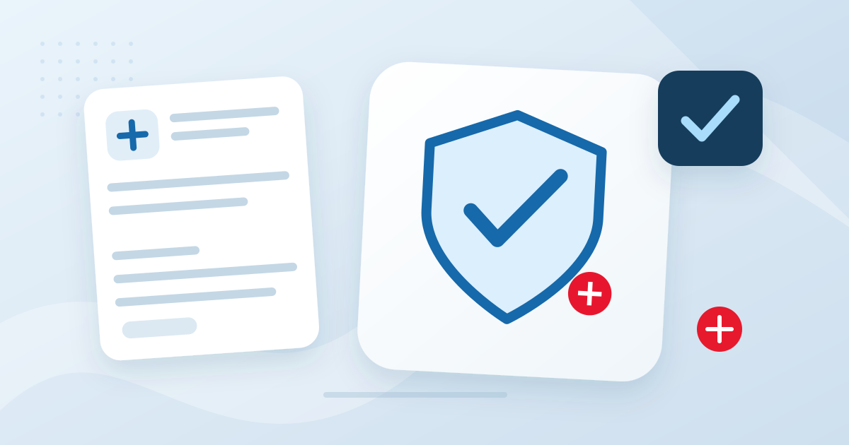Editorial illustration for 5 Tips for Telemedicine Provider Credentialing 2022 - Qway Healthcare