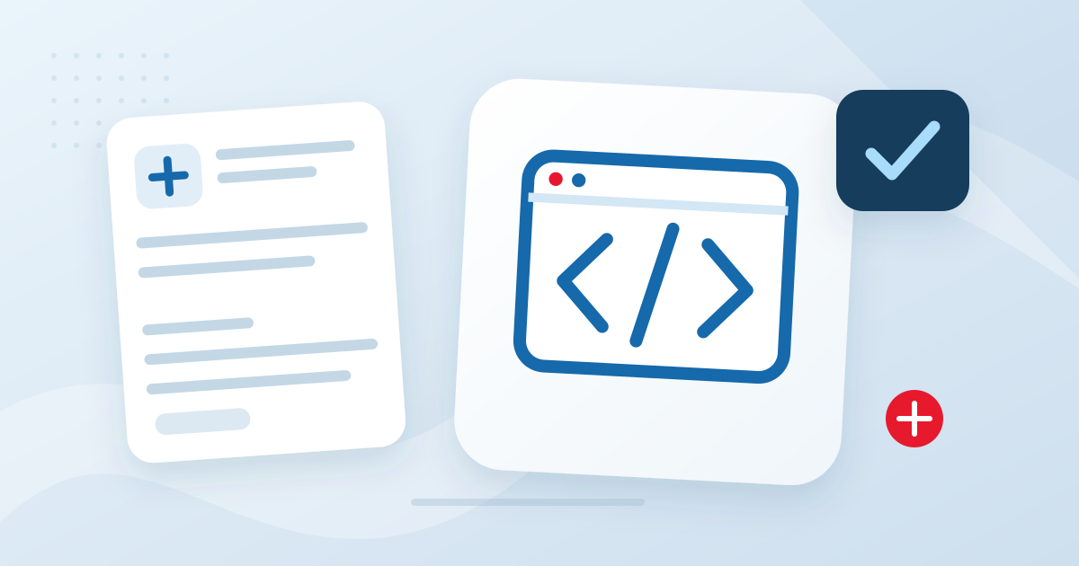 Editorial illustration for FAQs on Covid-19 coding-lab tests & Specimen collection - Qway Healthcare