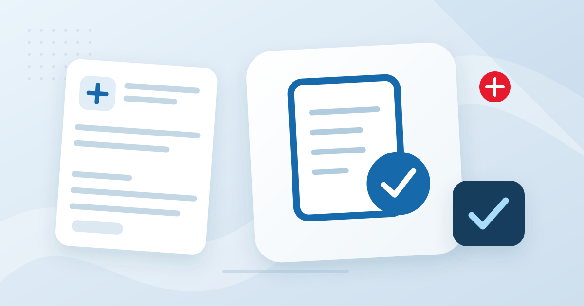 Editorial illustration for How Healthcare Billing Companies Successfully Process Appeals? - Qway Healthcare