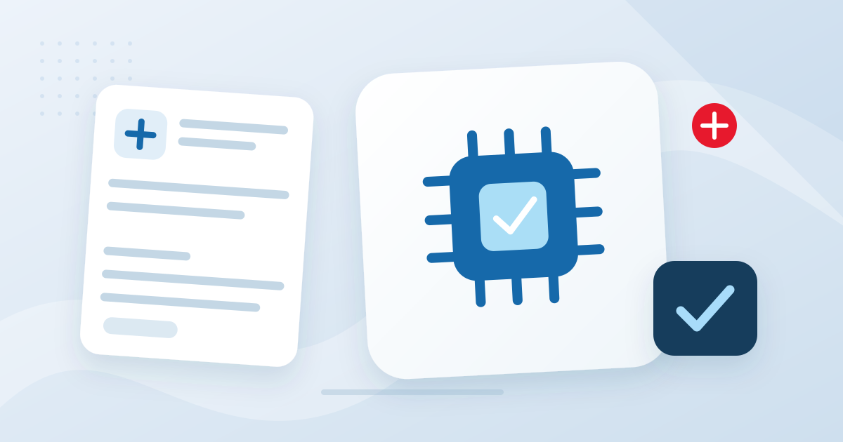 Editorial illustration for Required EHR services for Hospitals in Nephrology - Qway Healthcare