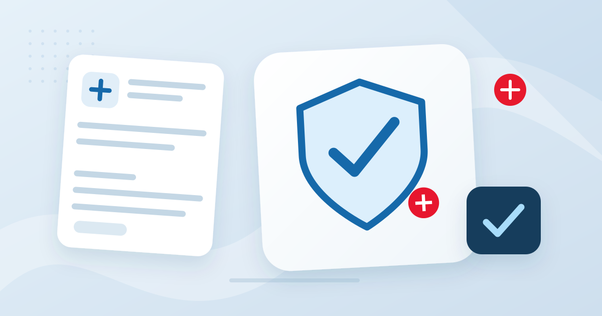 Editorial illustration for Top Myths on Provider Credentialing Decoded