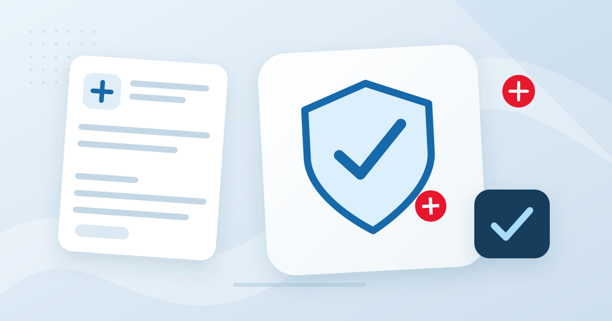 Editorial illustration for Step By Step Guide for Provider Credentialing - Qway Healthcare