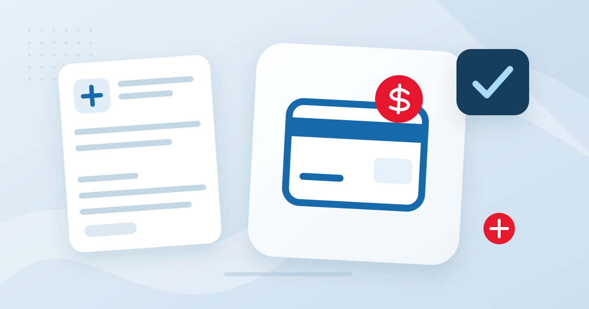 Editorial illustration for What is EOB in Medical Billing & Healthcare