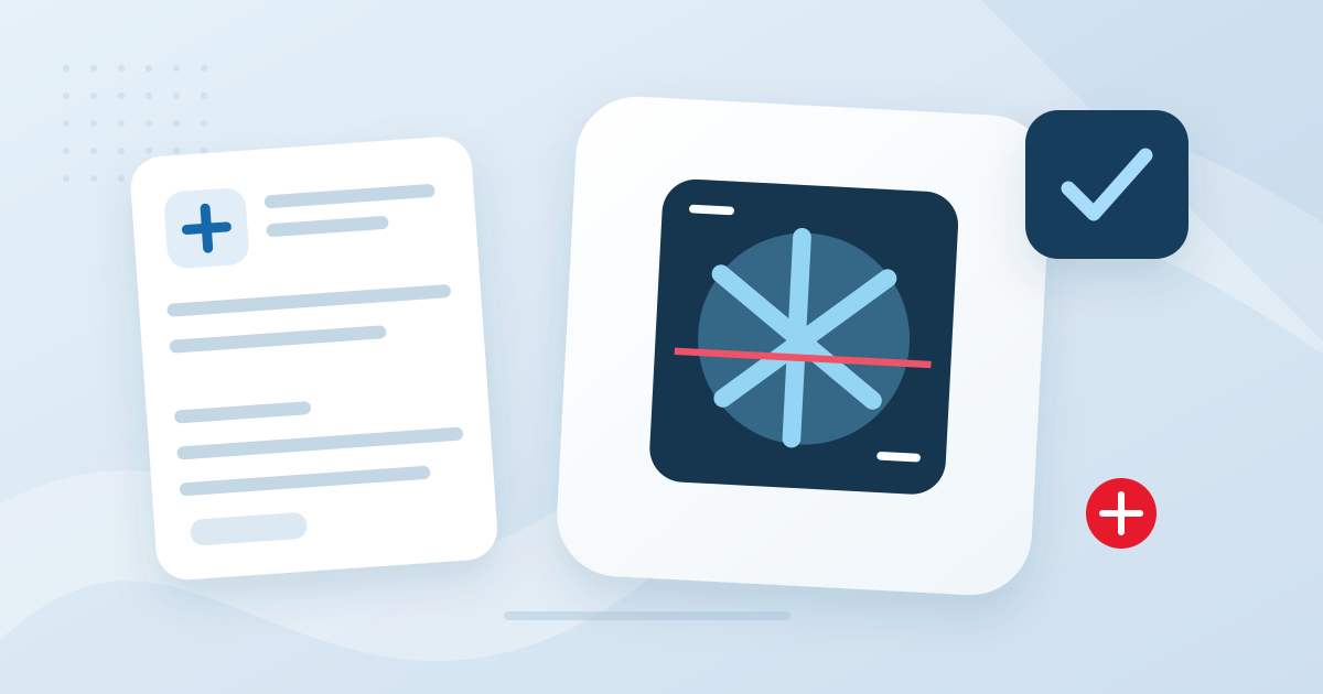 Editorial illustration for Radiology Coding changes expected in 2021 - Qway Healthcare