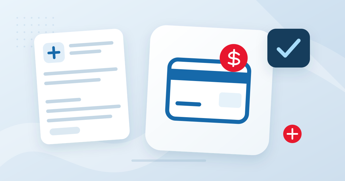 Editorial illustration for FAQs on Healthcare Billing Services for Covid-19 Vaccination - Qway Healthcare