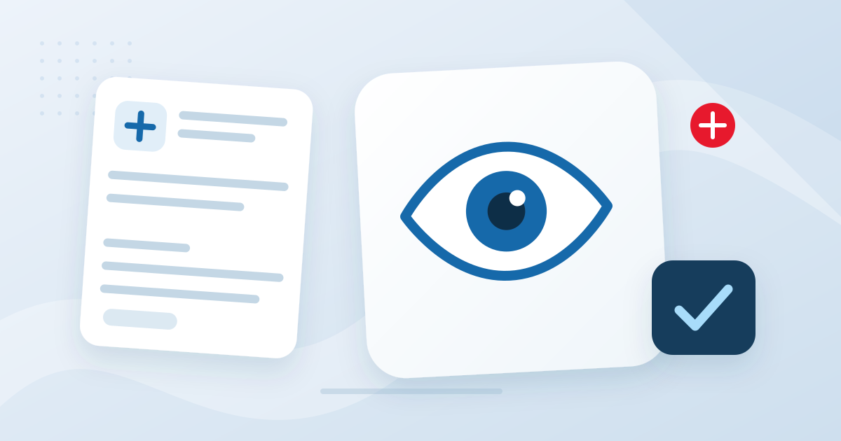 Editorial illustration for 5 Tips to enhance Ophthalmology Billing Services - Qway Healthcare