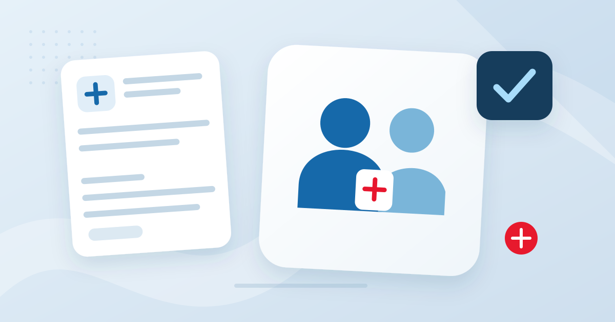 Editorial illustration for 8 Features to Look for in Customer Success Tools - Qway Healthcare