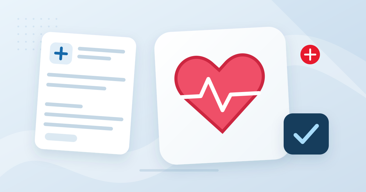 Editorial illustration for How Medicare Works for Effective Payments in Cardiology Billing?