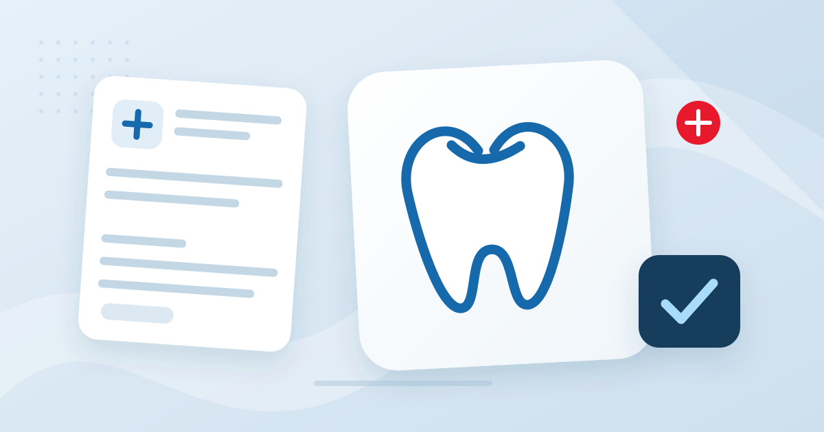 Editorial illustration for Is Dental Billing a Complex Process for RCM Companies? - Qway Healthcare