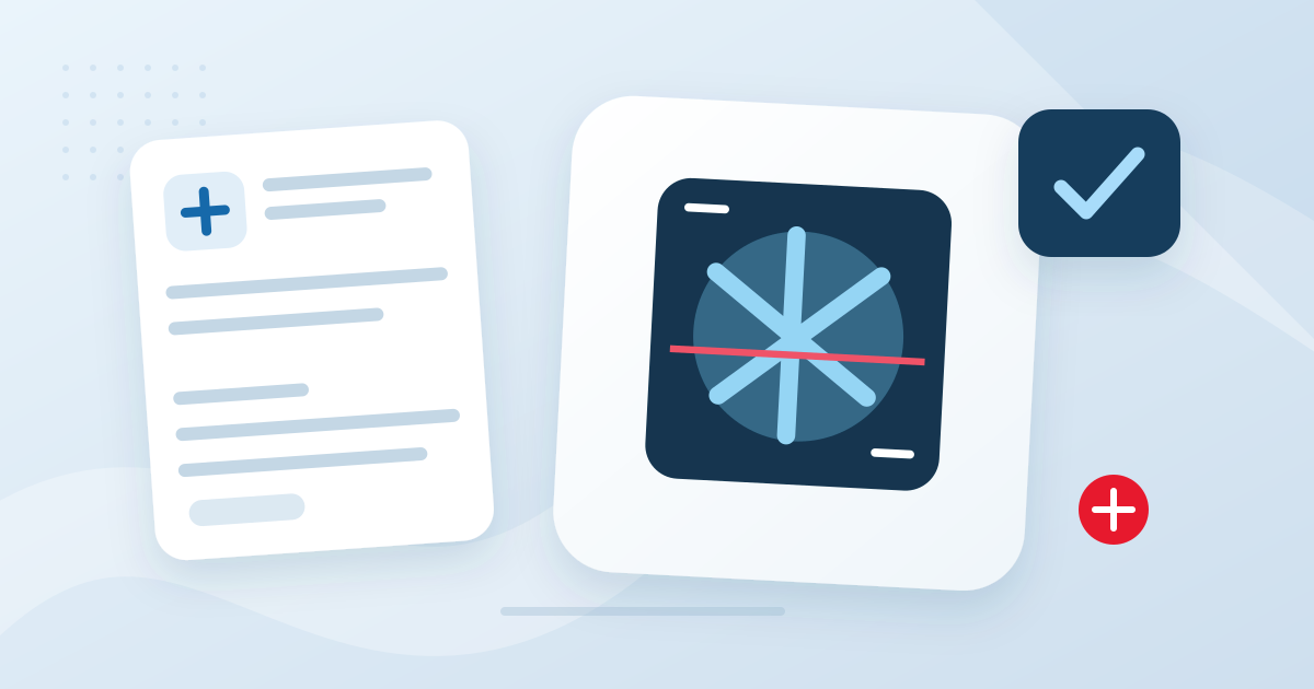 Editorial illustration for How is AI in Healthcare improving Imaging Workflows? - Qway Healthcare