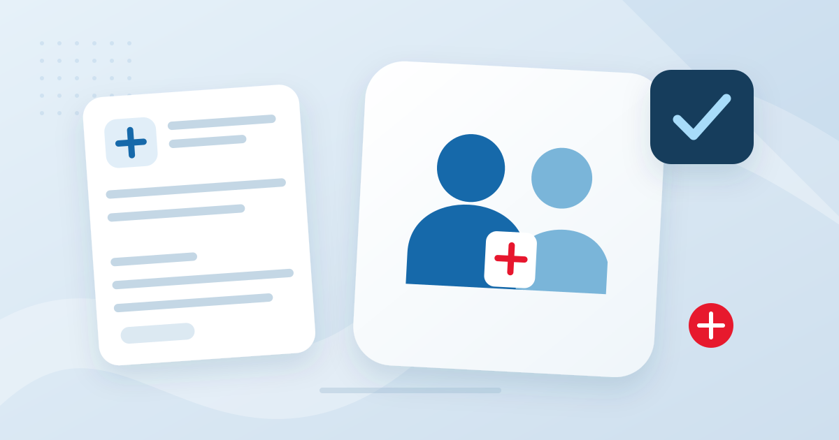 Editorial illustration for 10 Customer Success Metrics to Track- II - Qway Healthcare