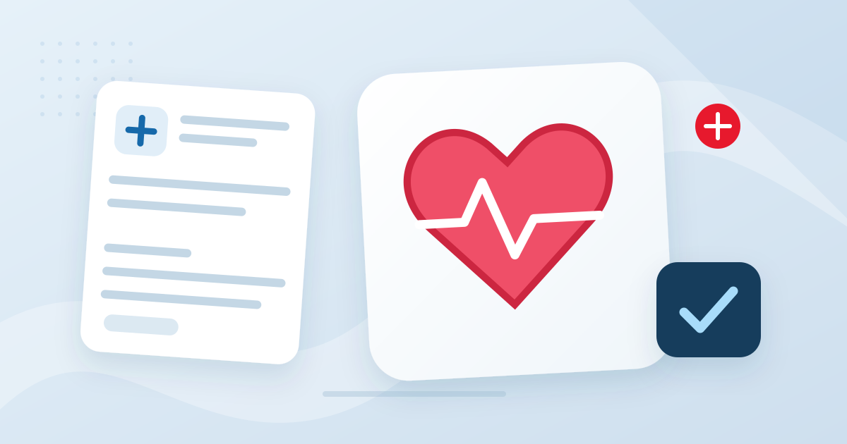 Editorial illustration for 7 Ways to enhance Cardiology Coding Accuracy - Qway Healthcare