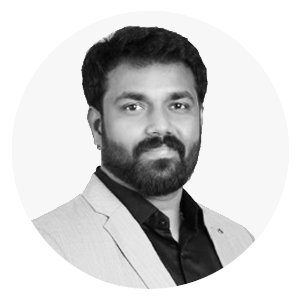 Pravin Mani