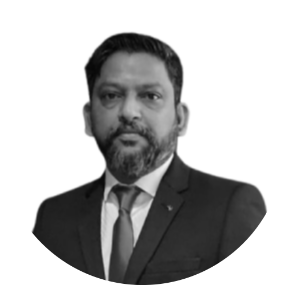 Satheesh Kumar
