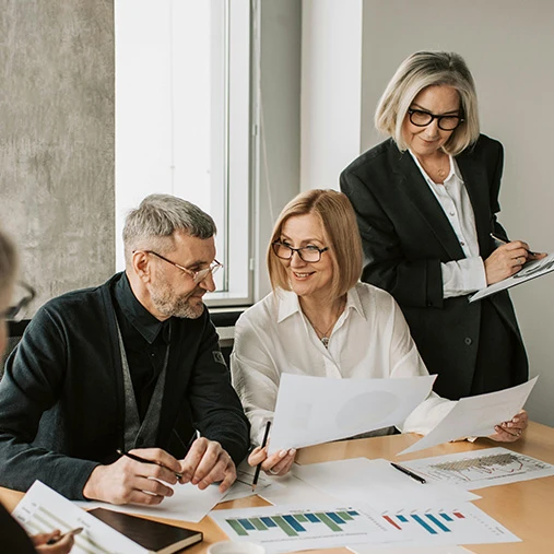 Physician Credentialing Services Process