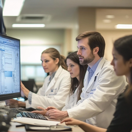 Multi-Specialty Coding