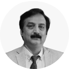 Ramesh Rao