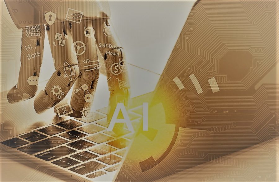 AI and RPA - Your secret sauce to run successful Health Care BPOs