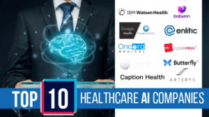 Top-10-AI-Healthcare-companies