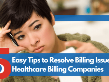 5 easy Tips Healthcare Billing Companies -blog