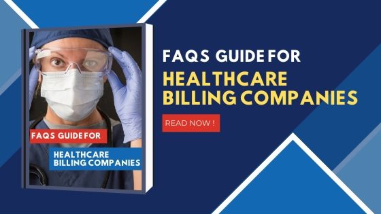 FAQs of Healthcare Billing Companies