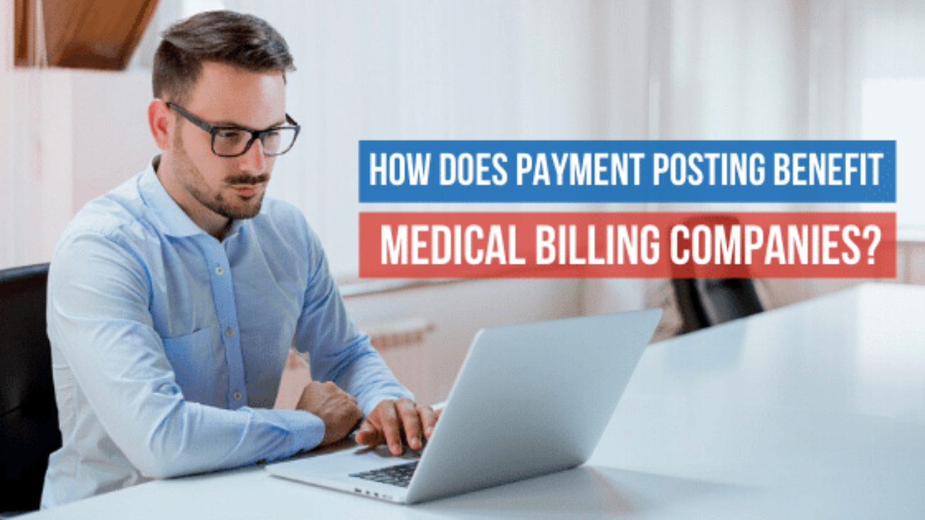 Medical Billing Companies-payment