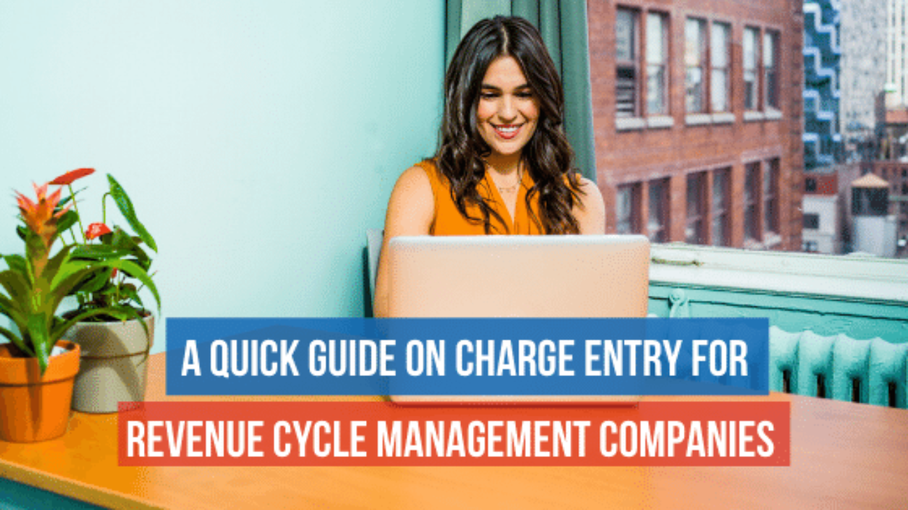 Quick Guide Revenue Cycle Management Companies