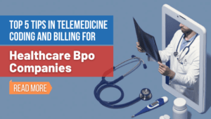 Top 5 Tips in Telemedicine-Healthcare-BPO-Companies