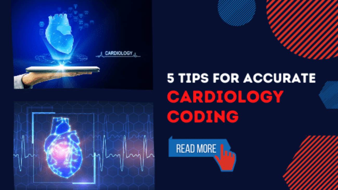 Blog5 Tips for accurate Cardiology Coding