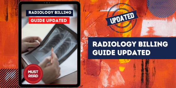 Blog-Updated Radiology Billing Guide