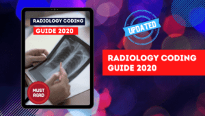 Blog-Updated Radiology coding Guide