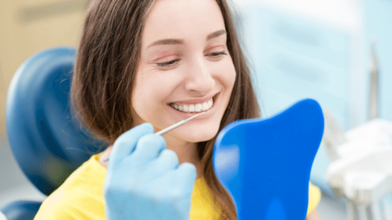 5 Dental Trends for a productive 2021