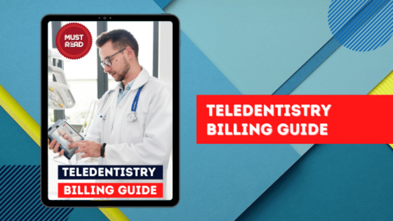 Blog-Teledentistry Billing-guide