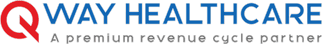 QwayHealthCare Logo