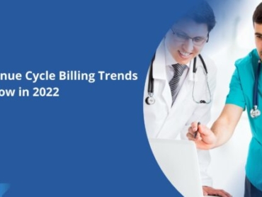 revenue cycle billing trends 2022