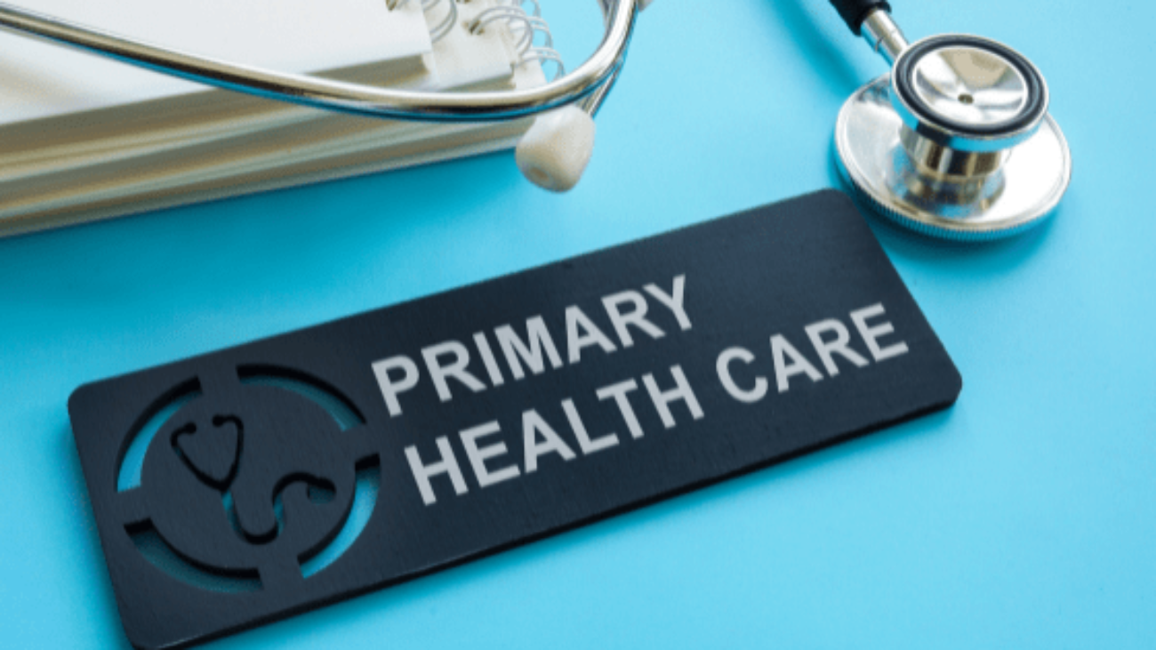 Primary health revenue cycle billing
