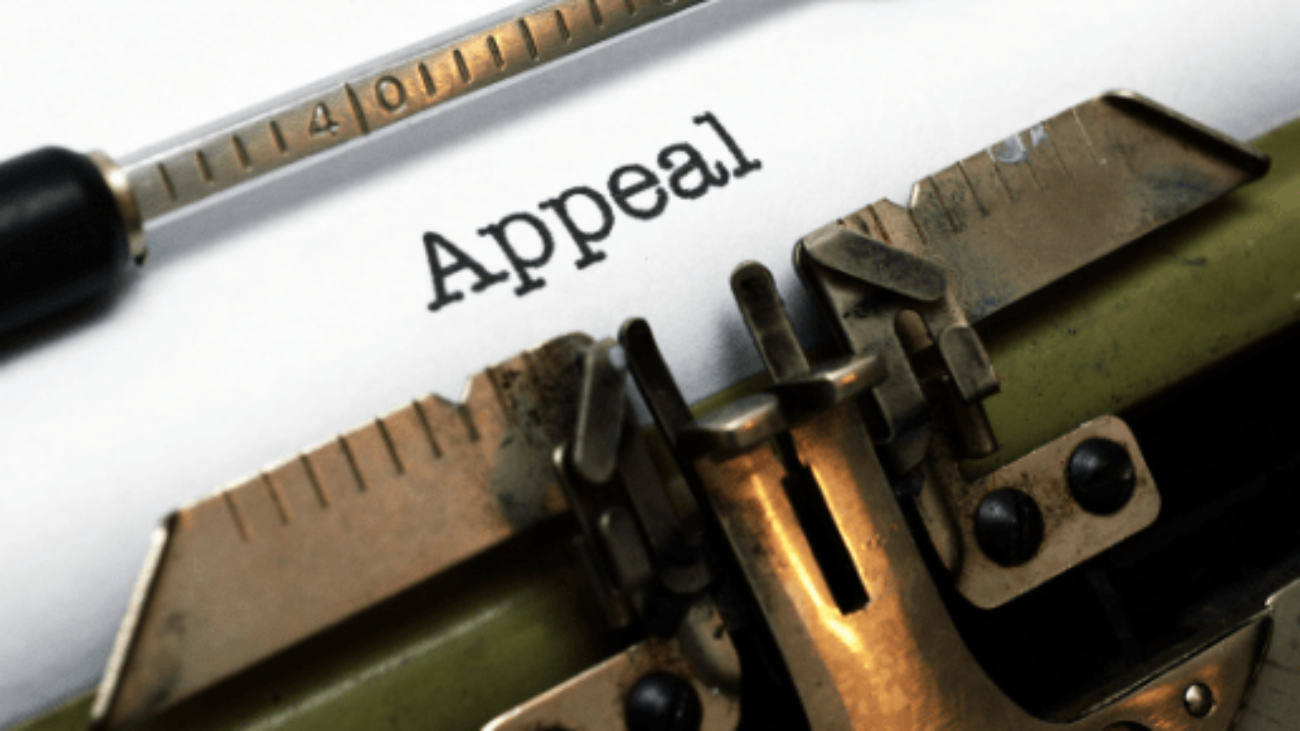 appeals process in medical billing revenue
