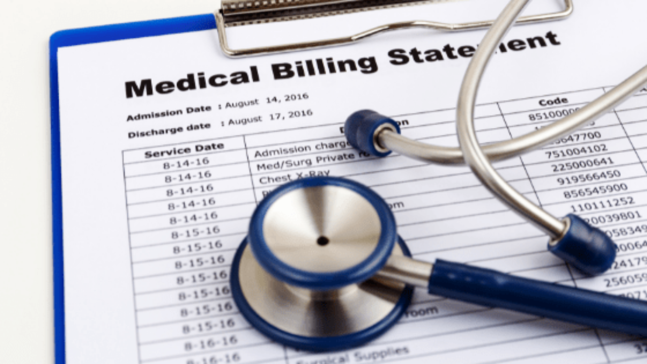 kpis to track for rcm medical billing