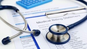medical billing services audit