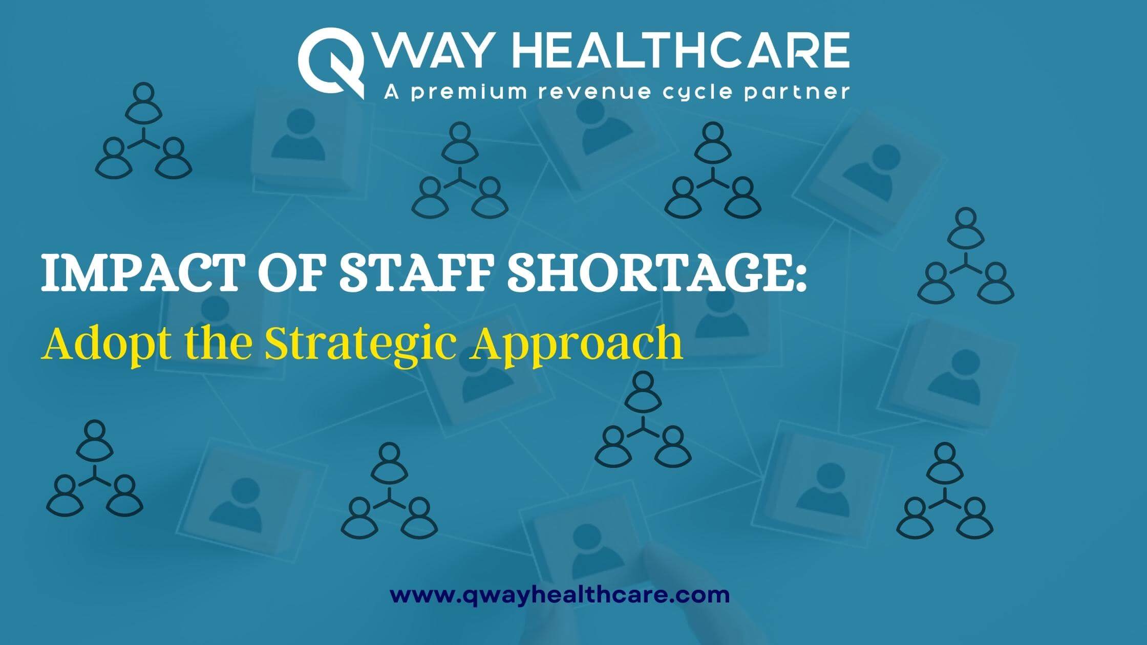 healthcare staff shortage