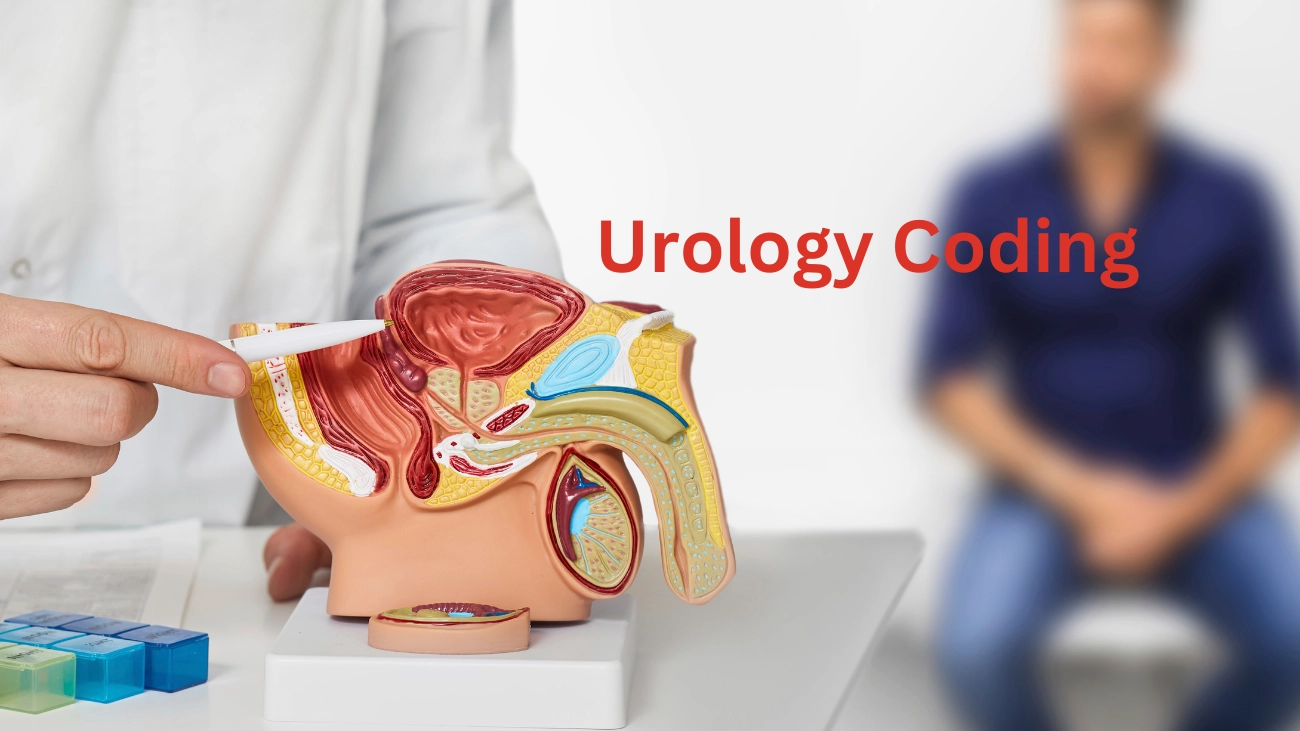 Urology-coding