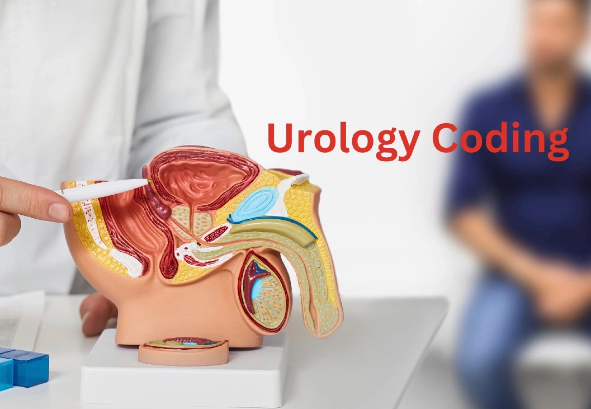 Urology-coding